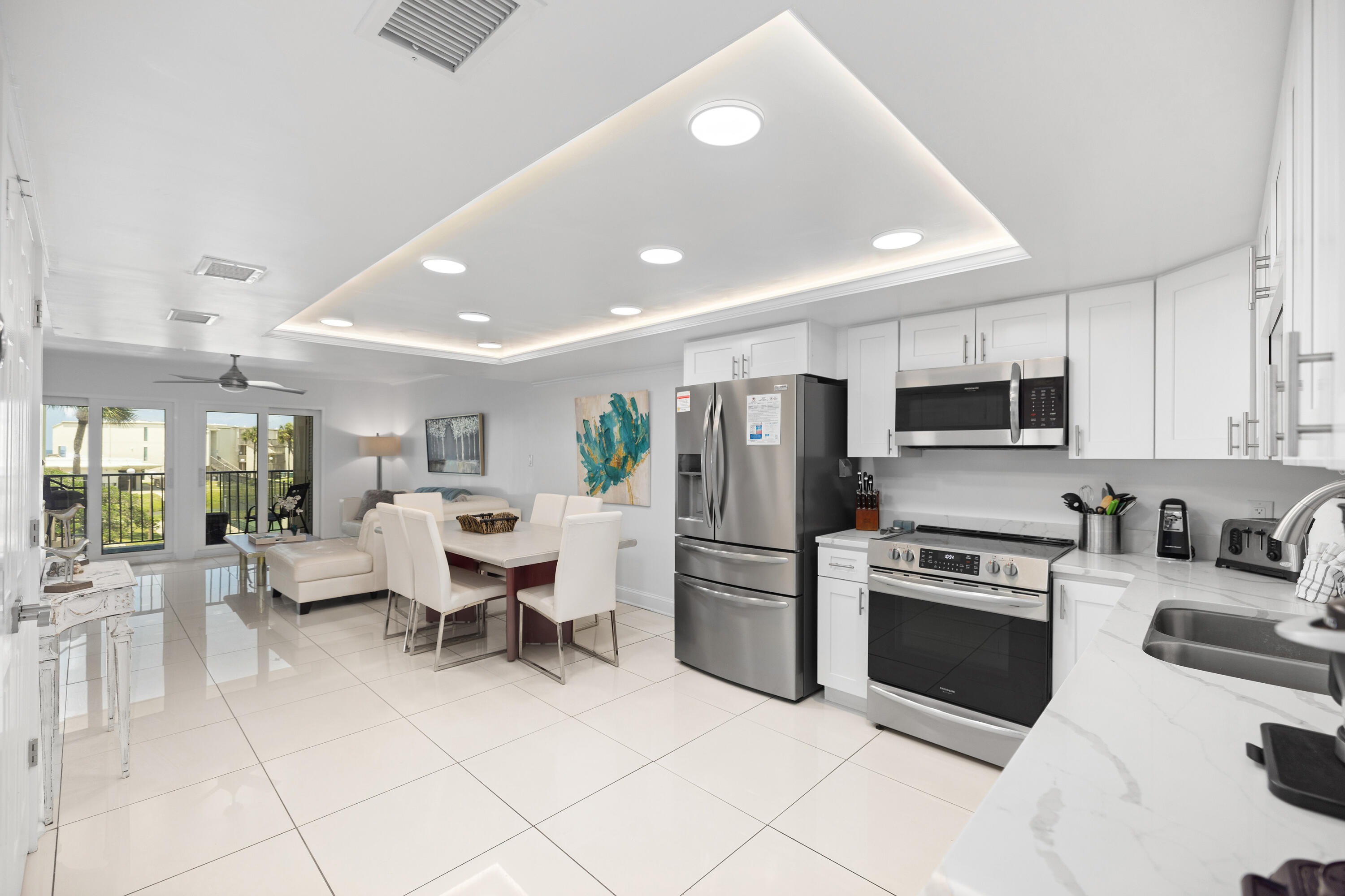 Sugar Beach Condo - Residential