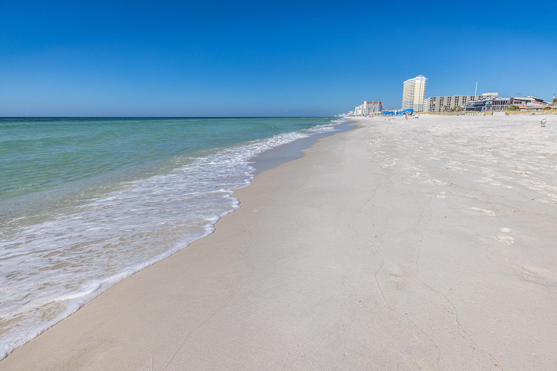 Sugar Beach Condo - Residential