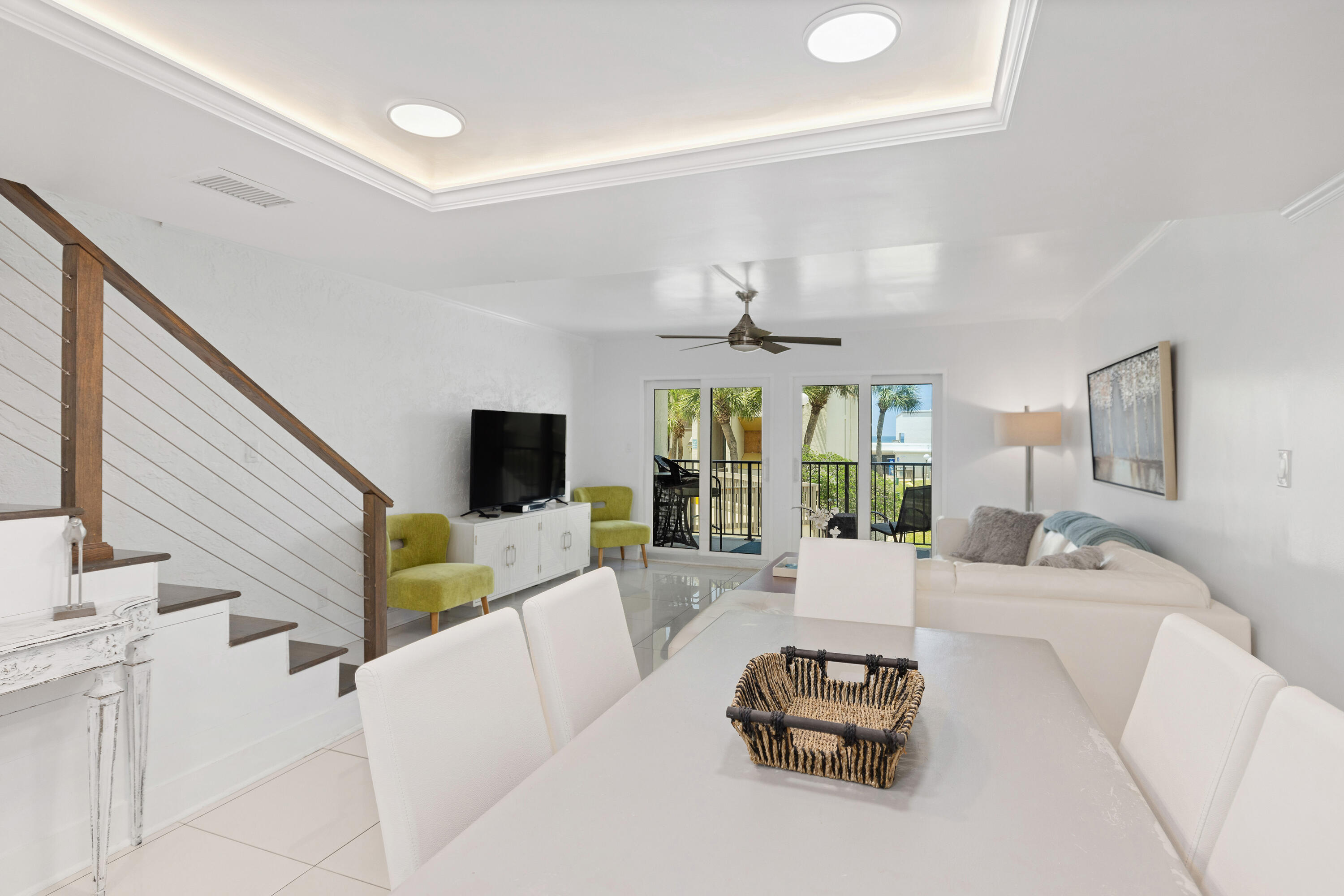 Sugar Beach Condo - Residential