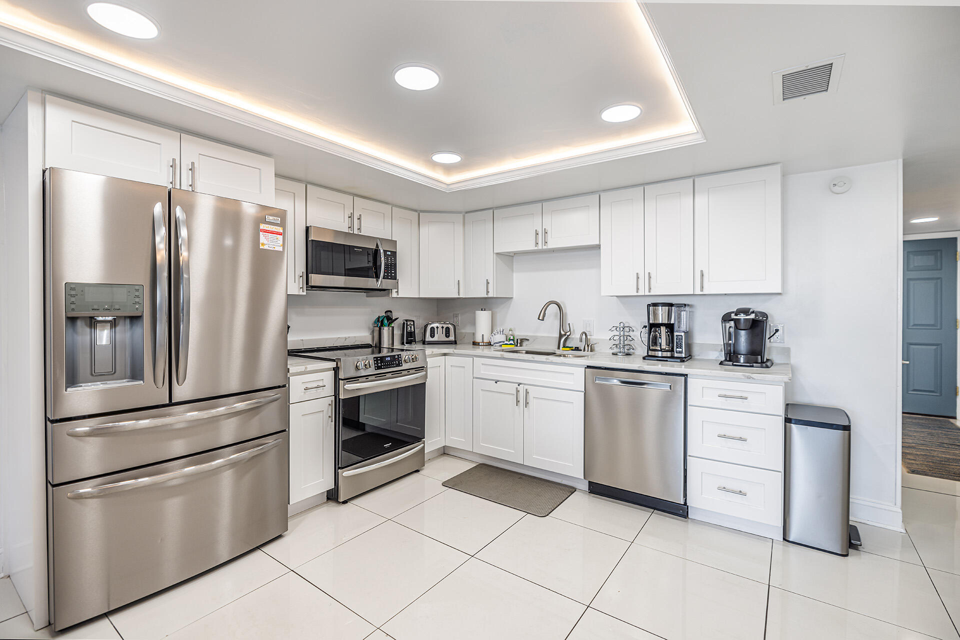 Sugar Beach Condo - Residential