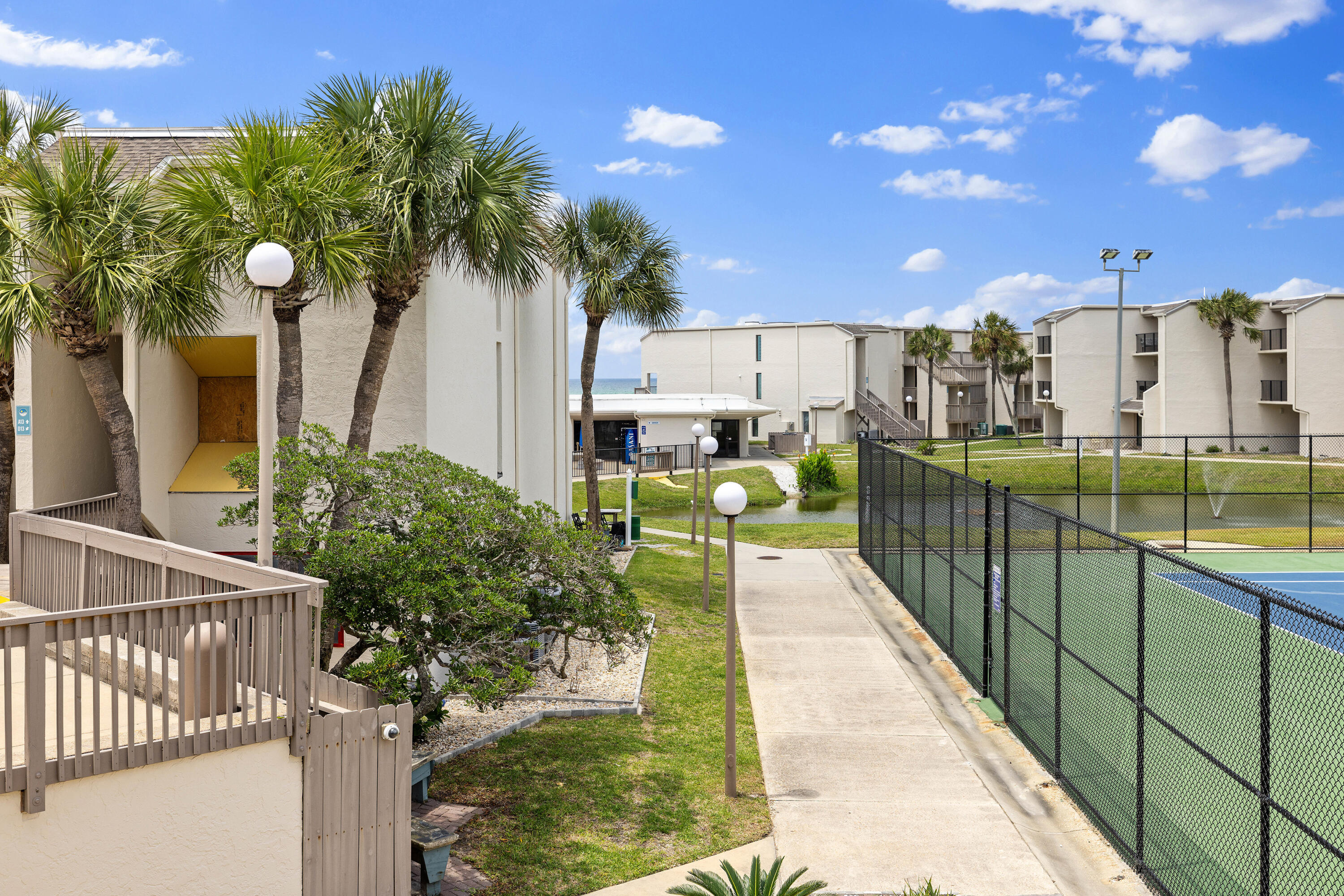 Sugar Beach Condo - Residential