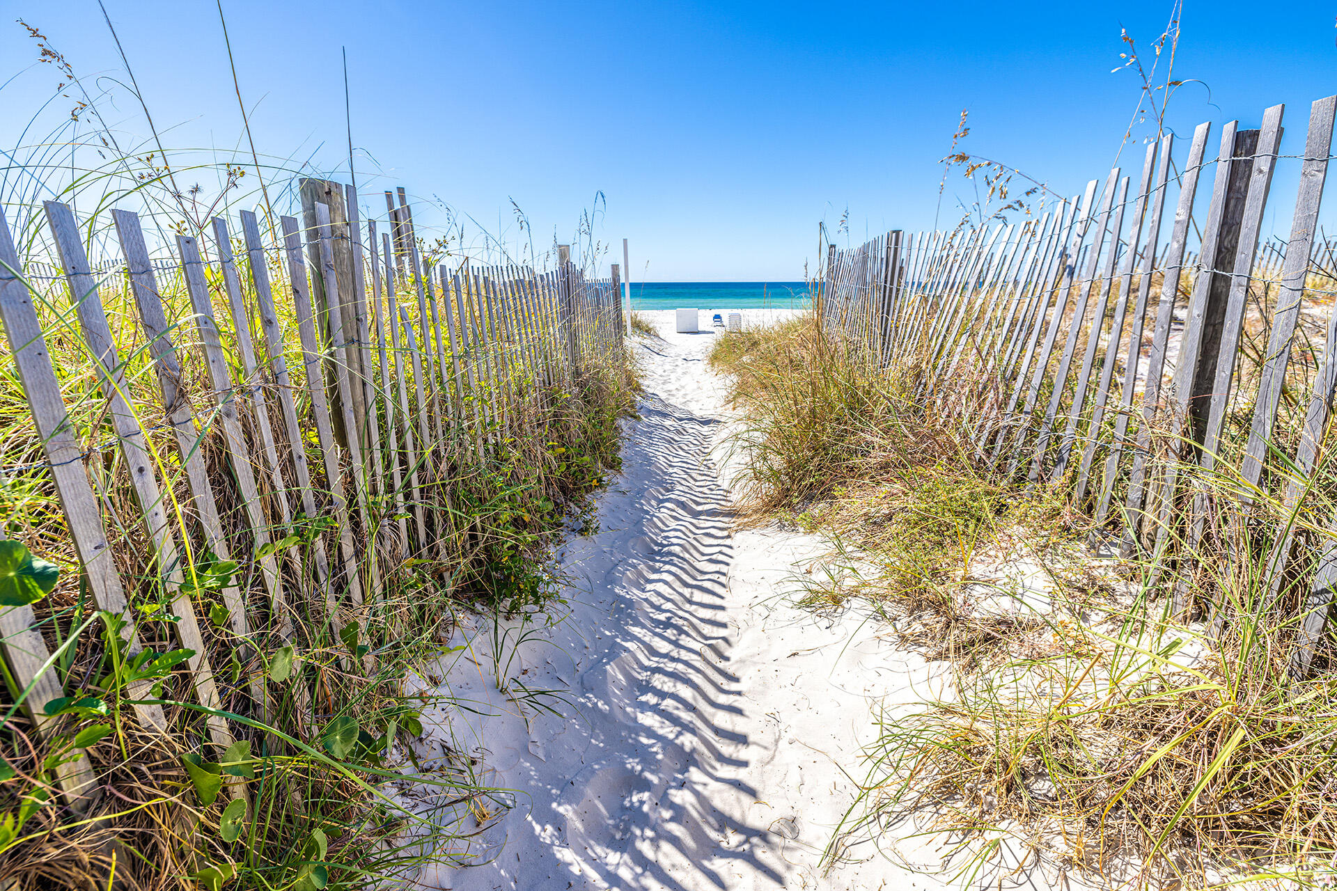 Sugar Beach Condo - Residential