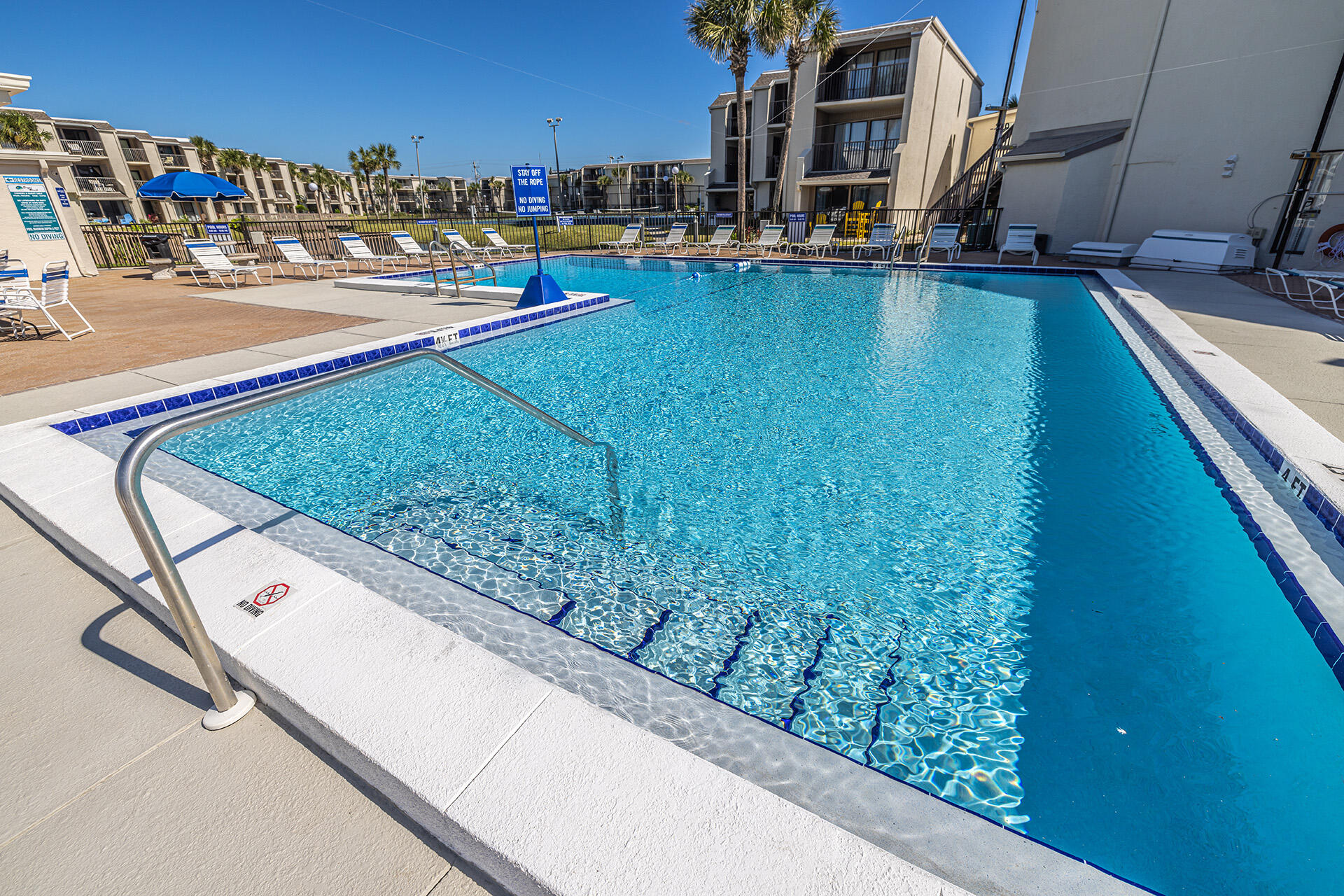 Sugar Beach Condo - Residential