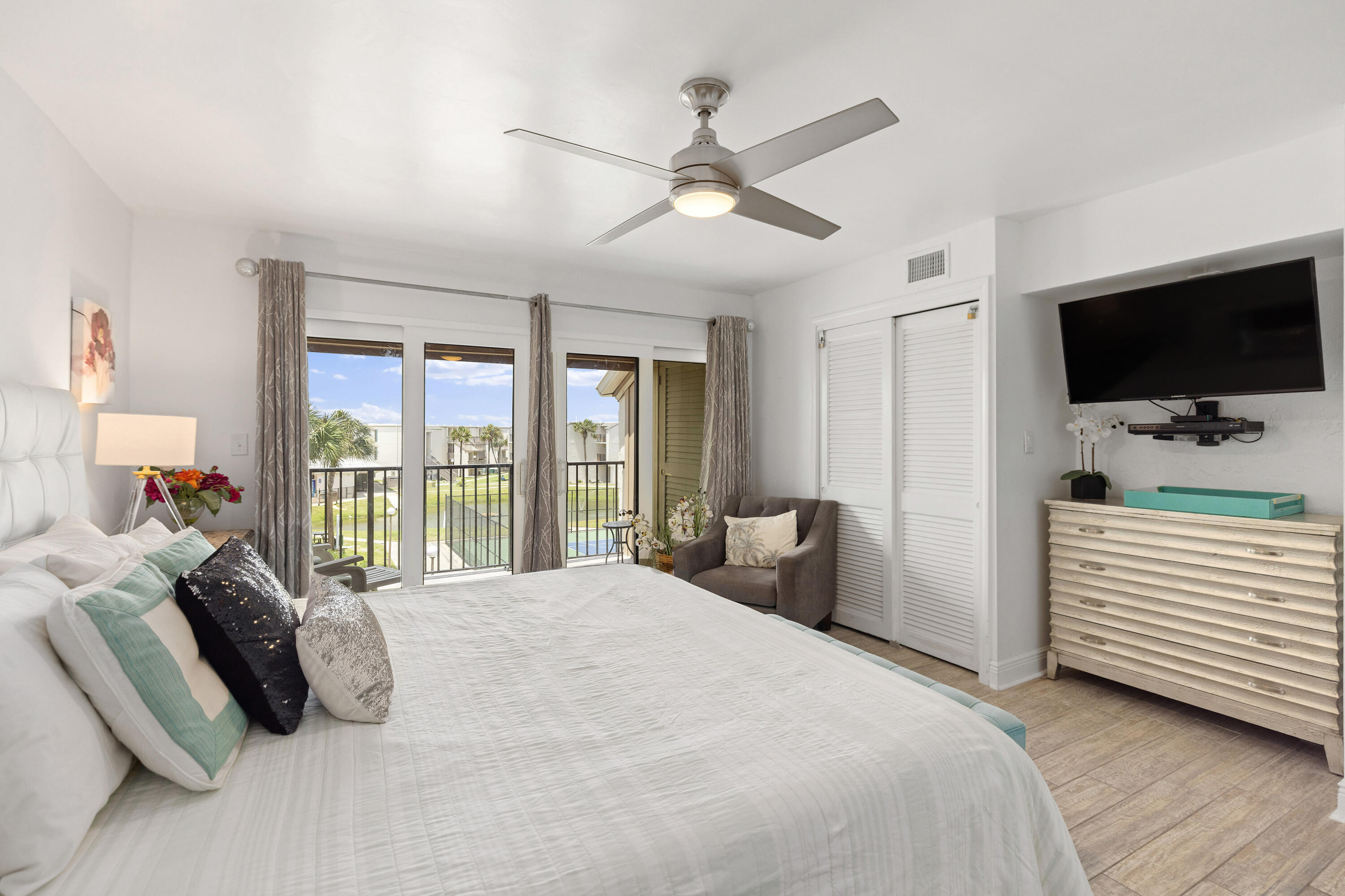 Sugar Beach Condo - Residential