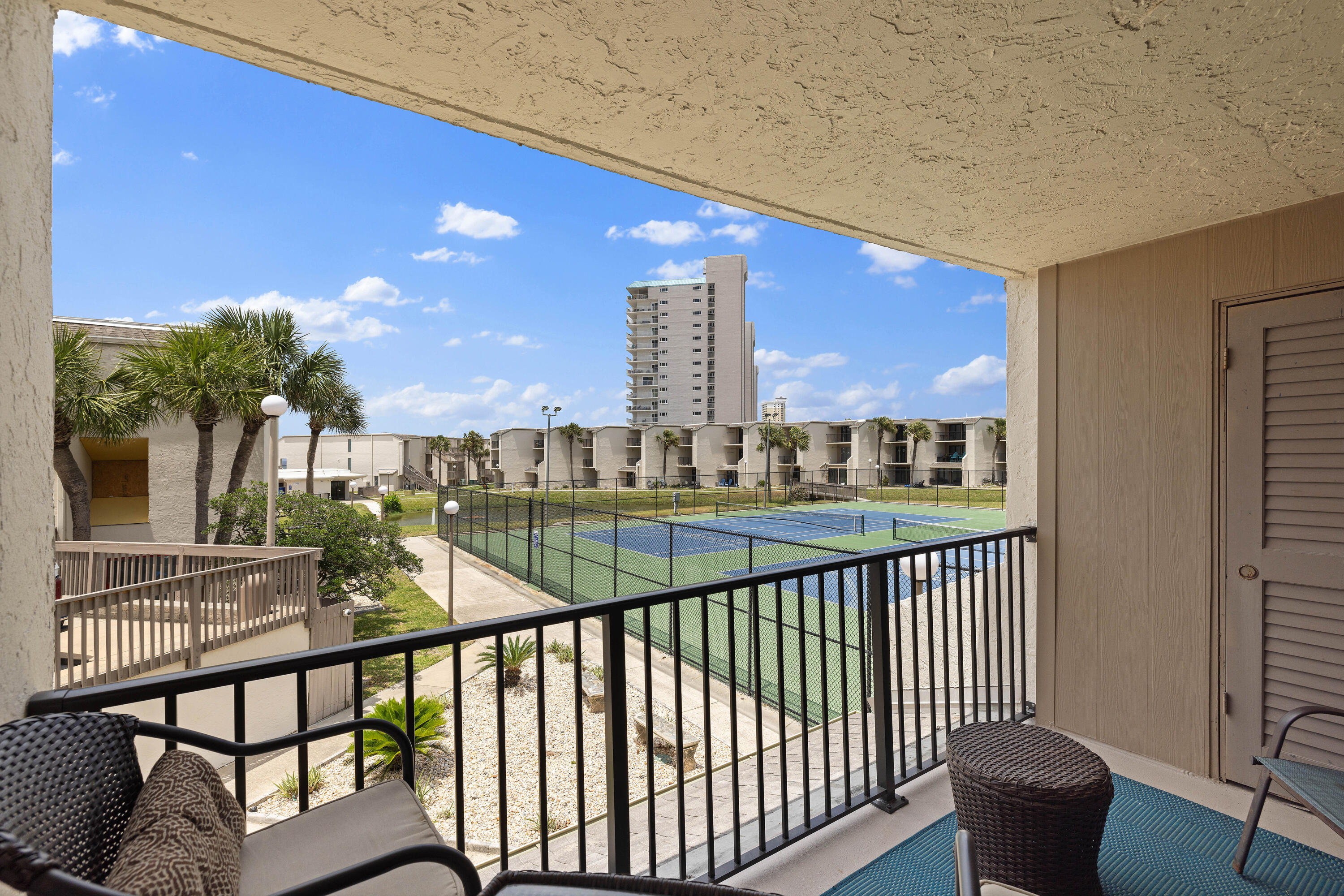 Sugar Beach Condo - Residential