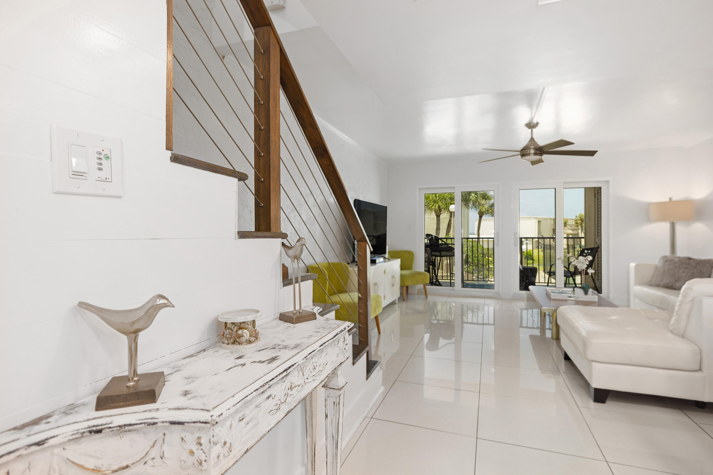 Sugar Beach Condo - Residential