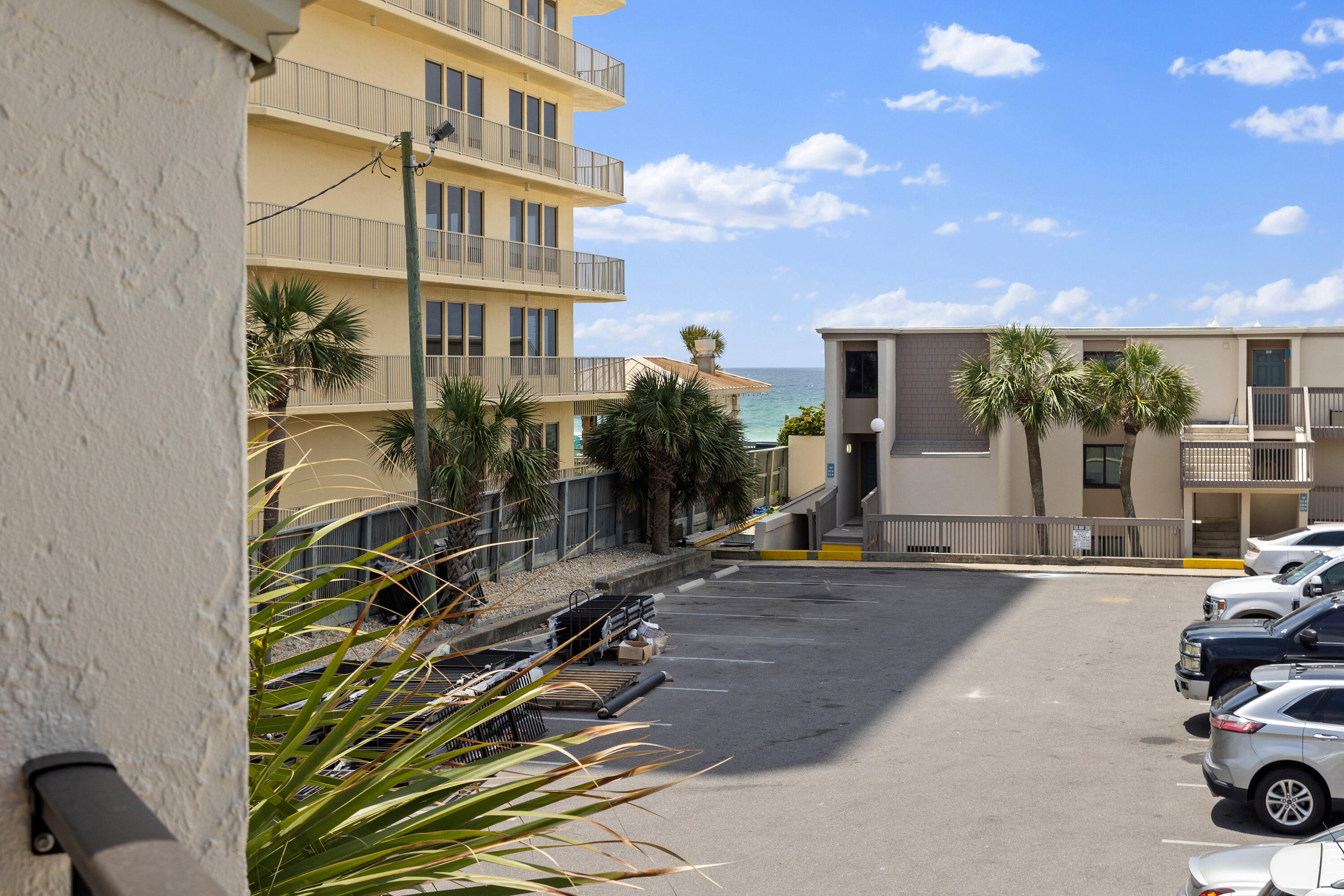 Sugar Beach Condo - Residential