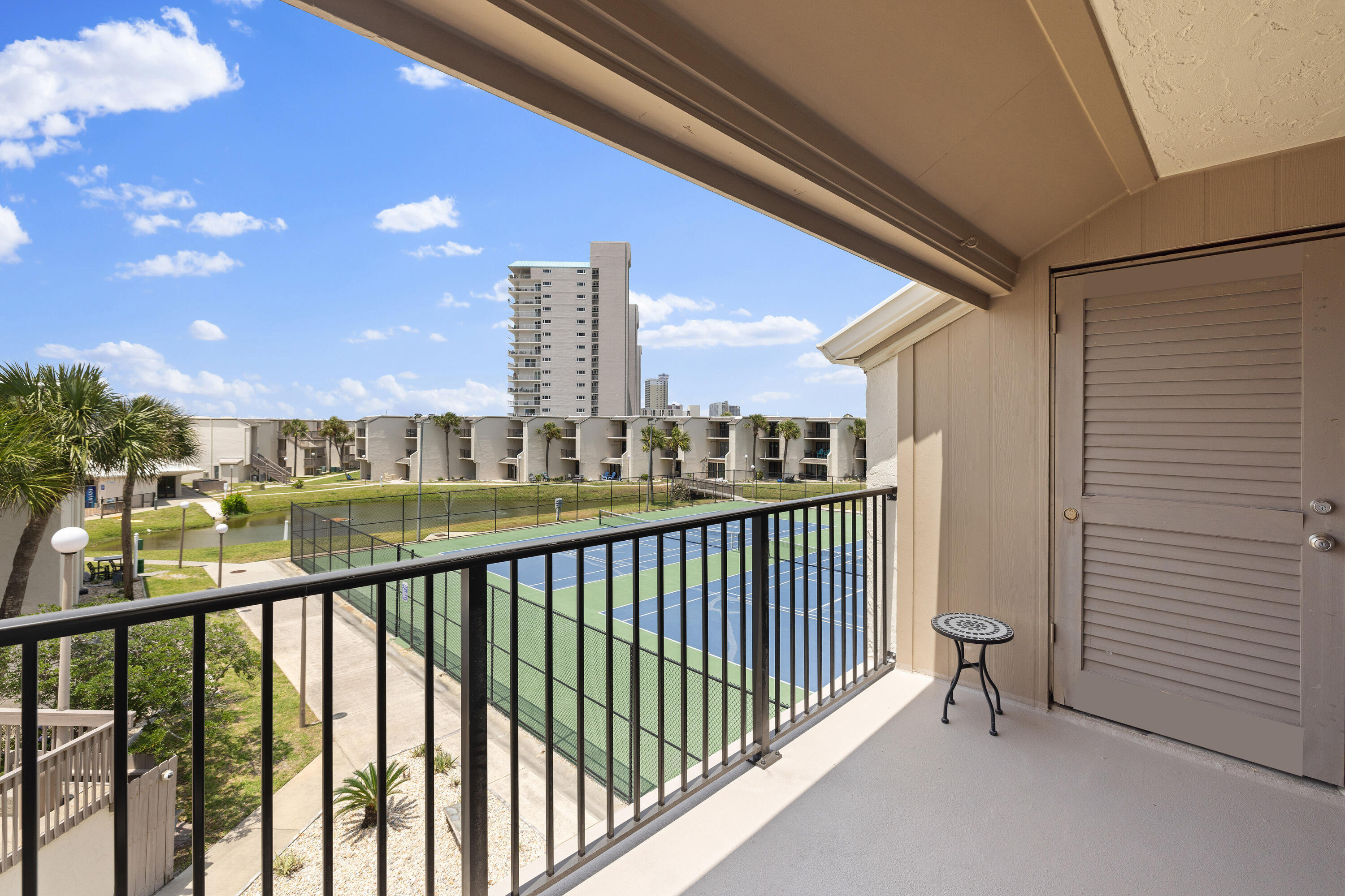 Sugar Beach Condo - Residential