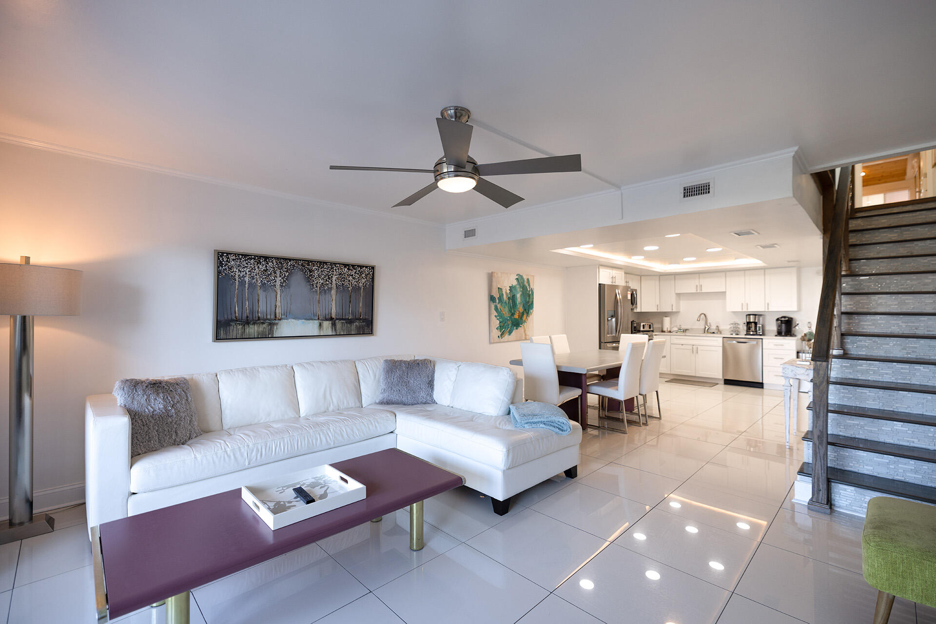 Sugar Beach Condo - Residential