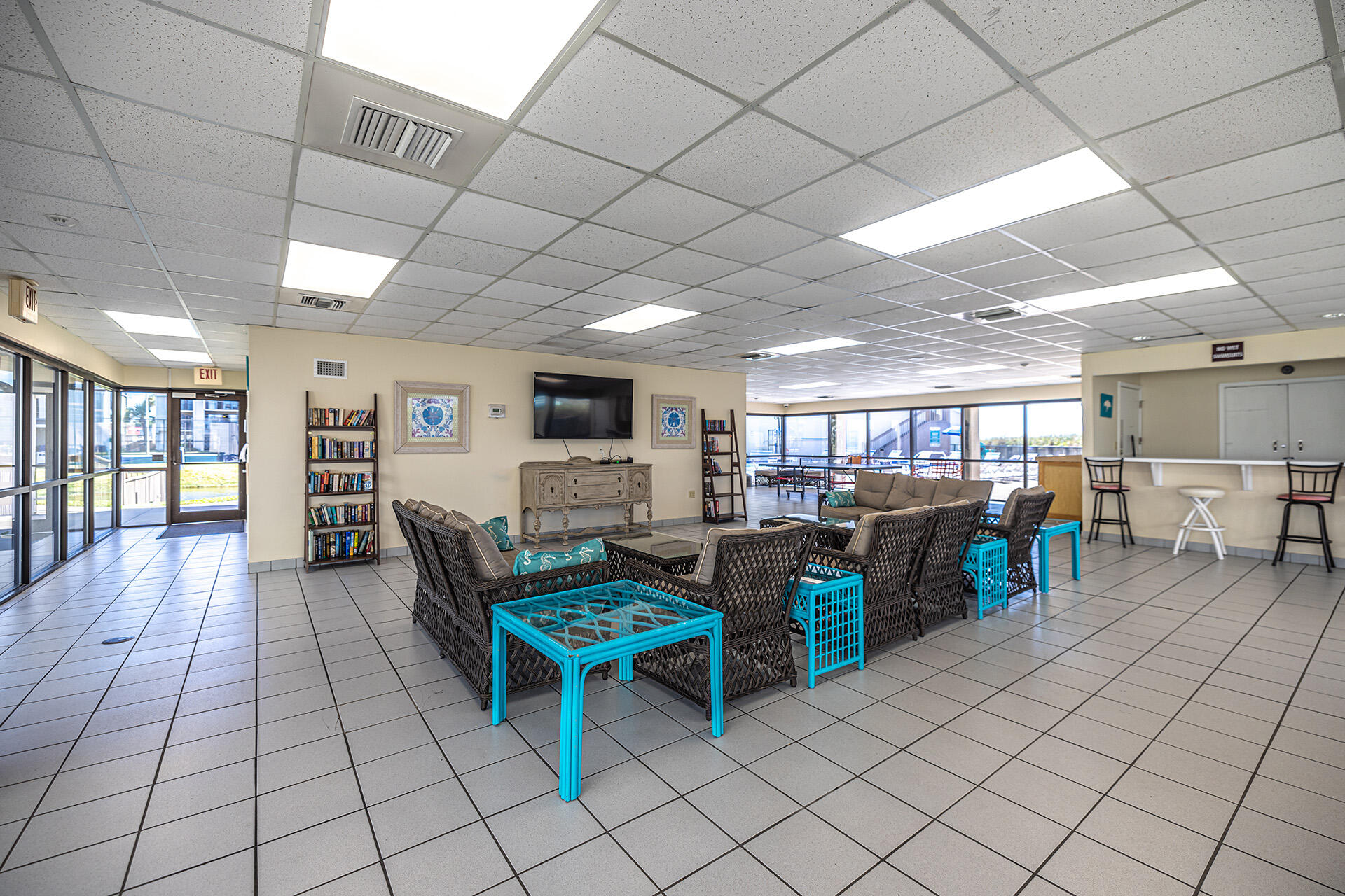 Sugar Beach Condo - Residential