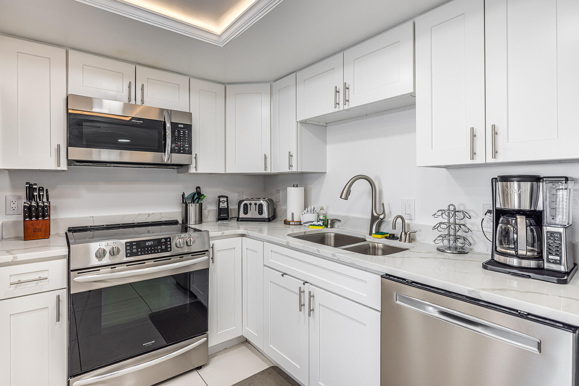 Sugar Beach Condo - Residential