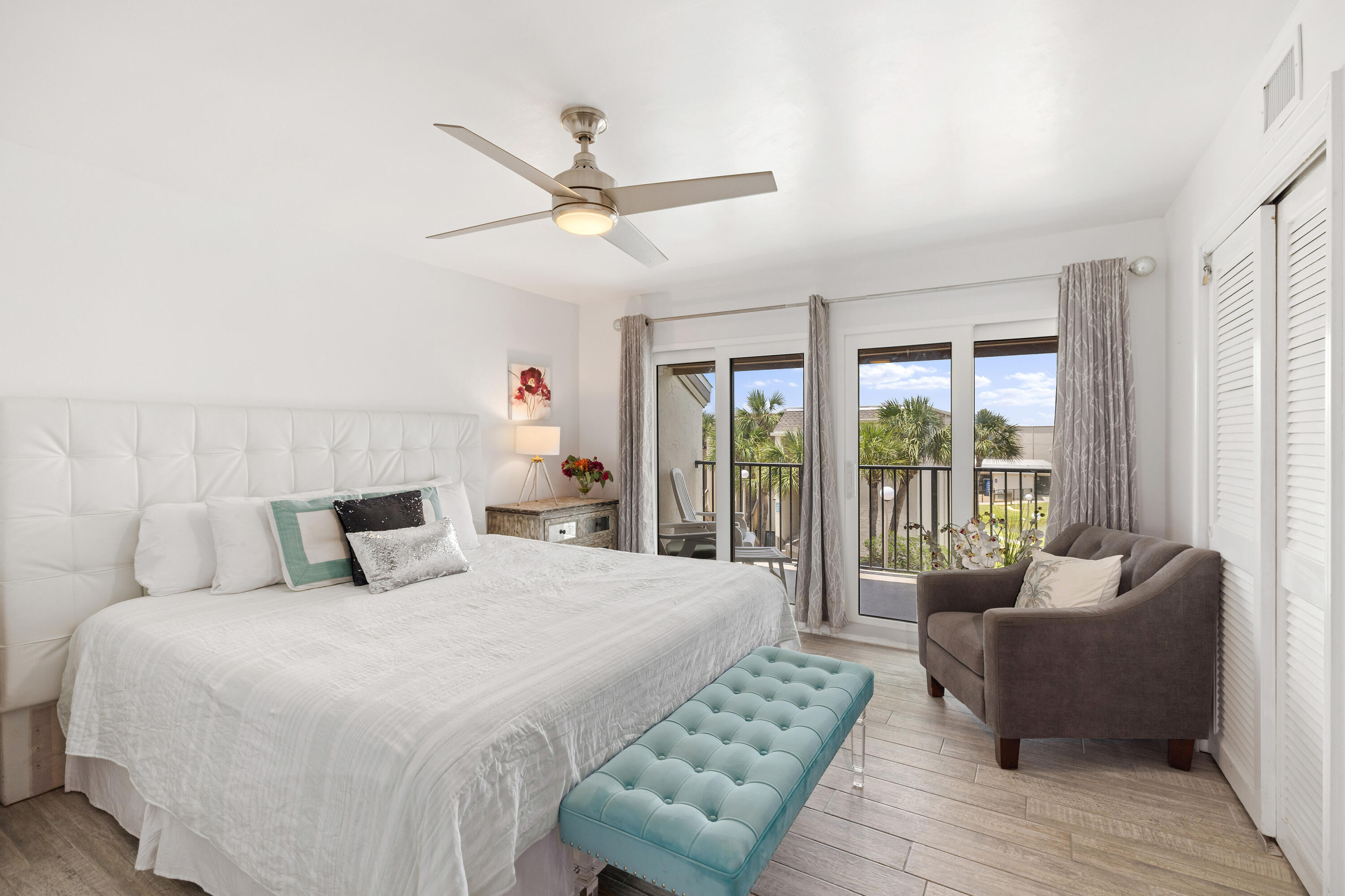 Sugar Beach Condo - Residential