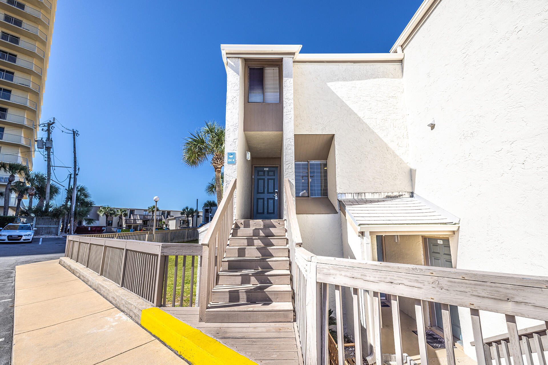 Sugar Beach Condo - Residential