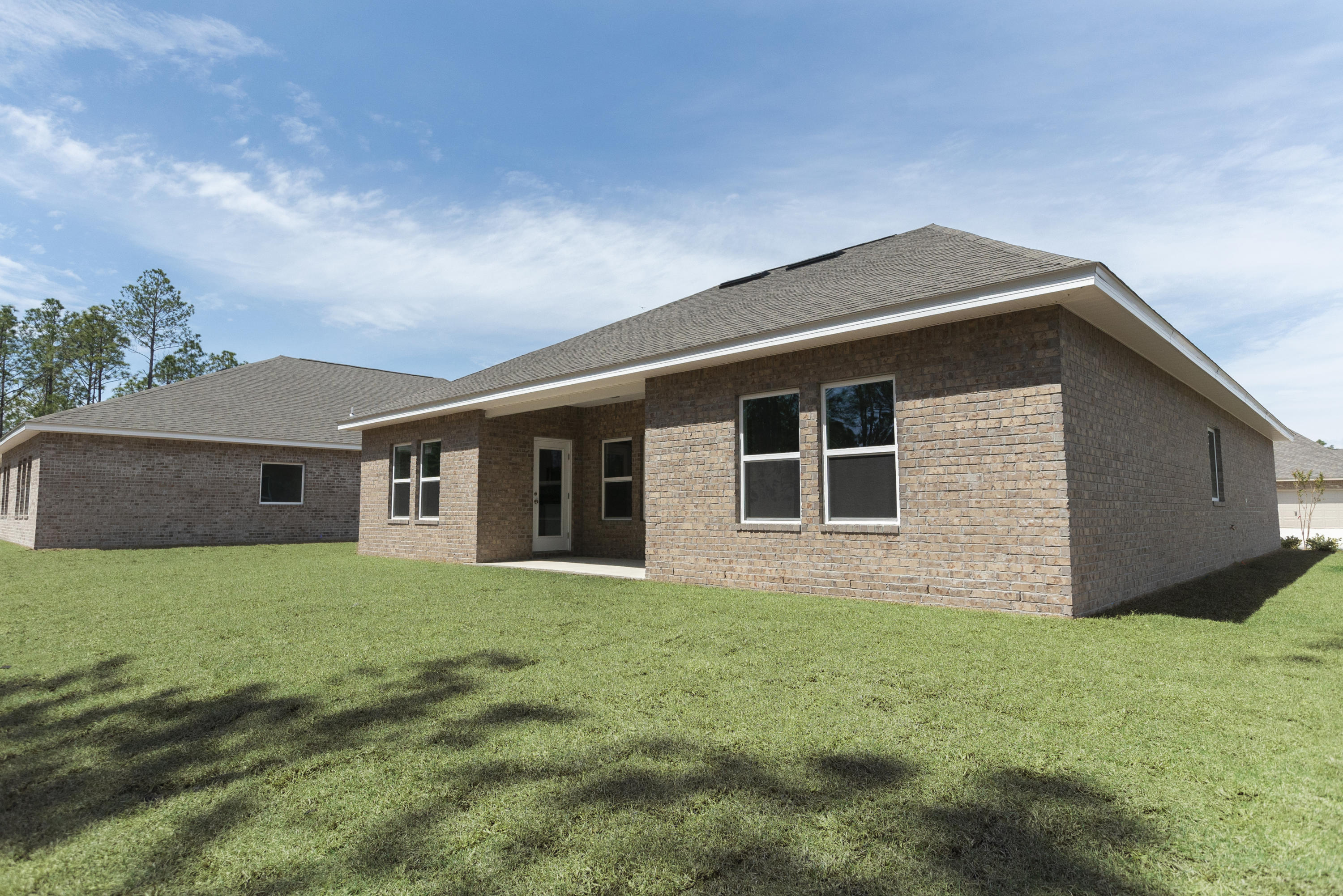 Peach Creek Ph 5 - Residential