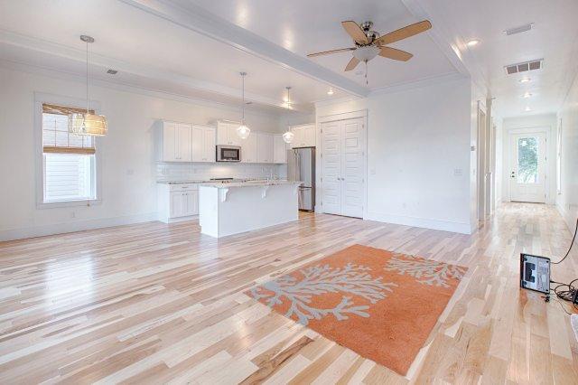 Village of Sugar Beach at Seagrove Beach - Residential