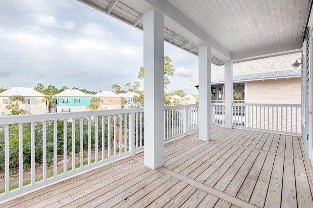 Village of Sugar Beach at Seagrove Beach - Residential
