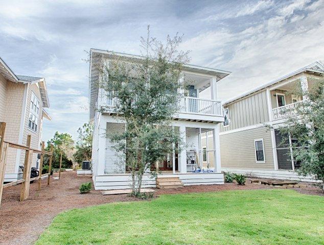 Village of Sugar Beach at Seagrove Beach - Residential