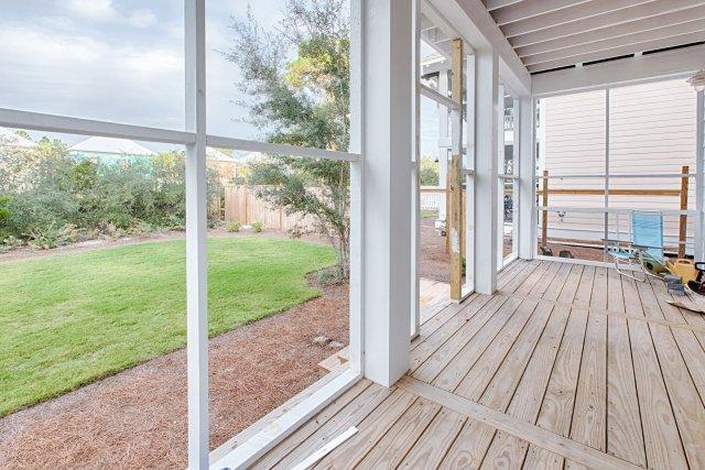 Village of Sugar Beach at Seagrove Beach - Residential