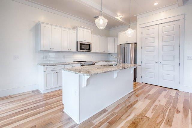 Village of Sugar Beach at Seagrove Beach - Residential