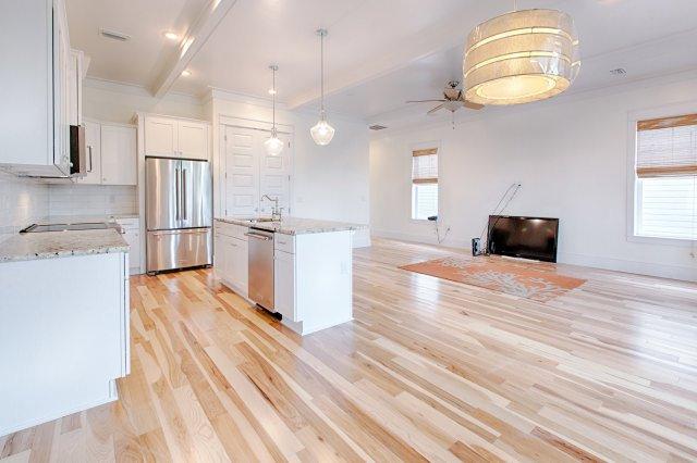 Village of Sugar Beach at Seagrove Beach - Residential