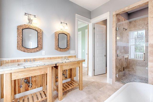 Village of Sugar Beach at Seagrove Beach - Residential