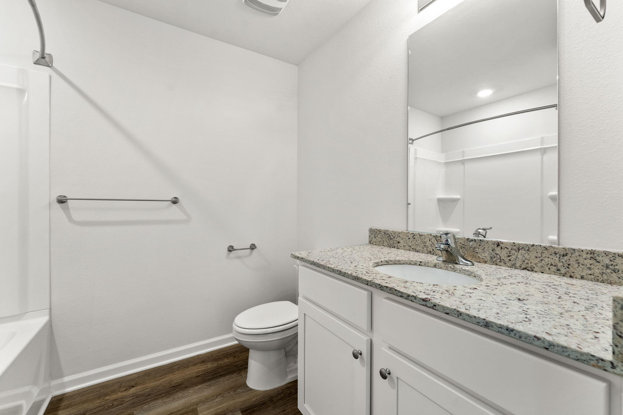 Liberty - Residential