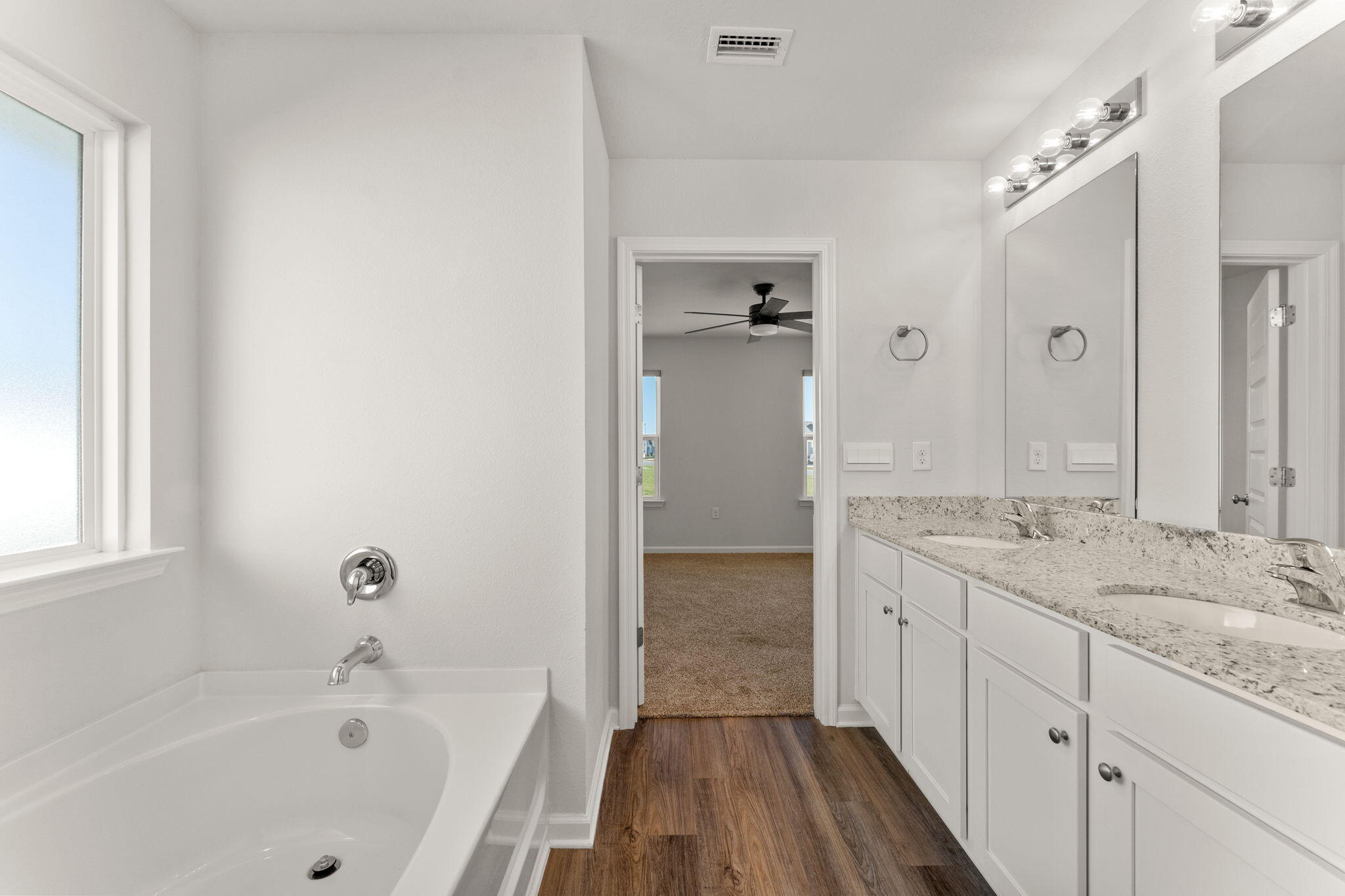 Liberty - Residential