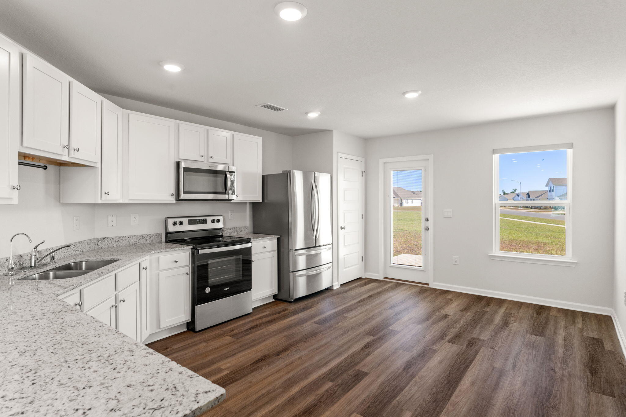 Liberty - Residential