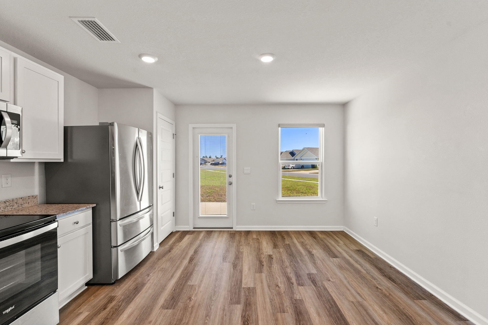 Liberty - Residential