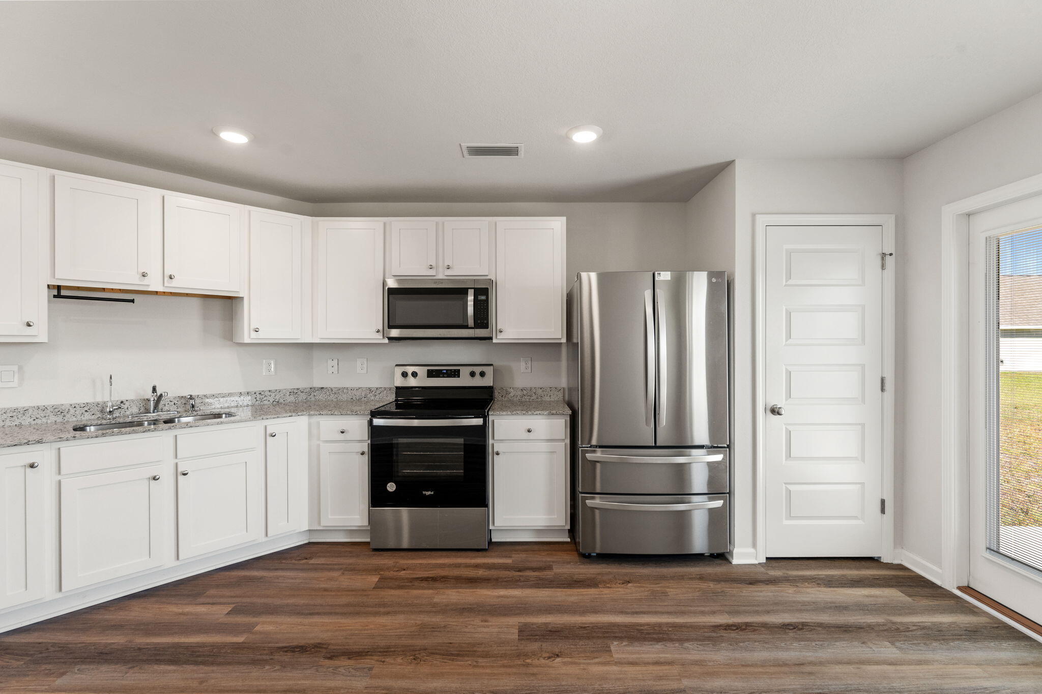 Liberty - Residential