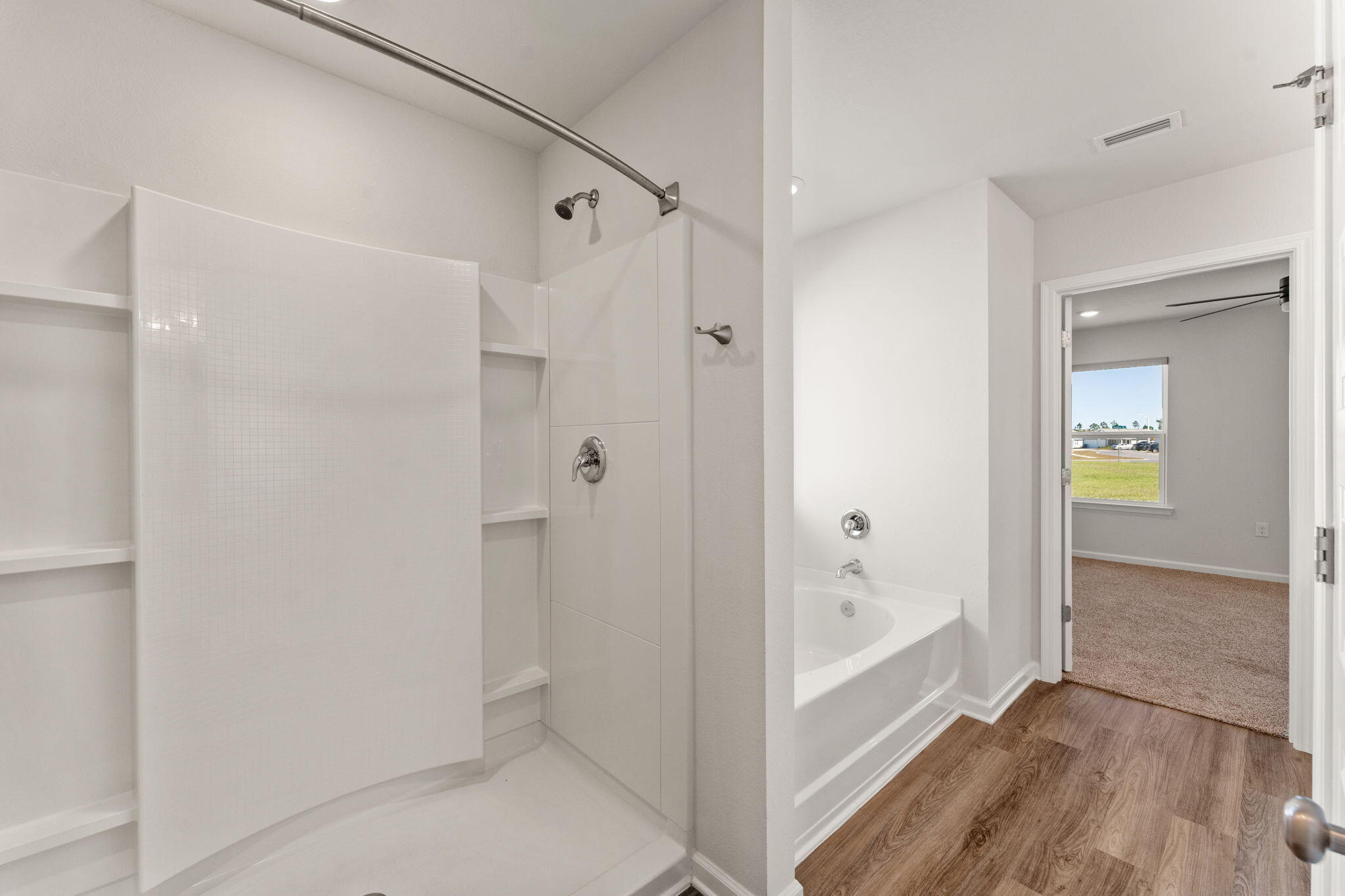 Liberty - Residential