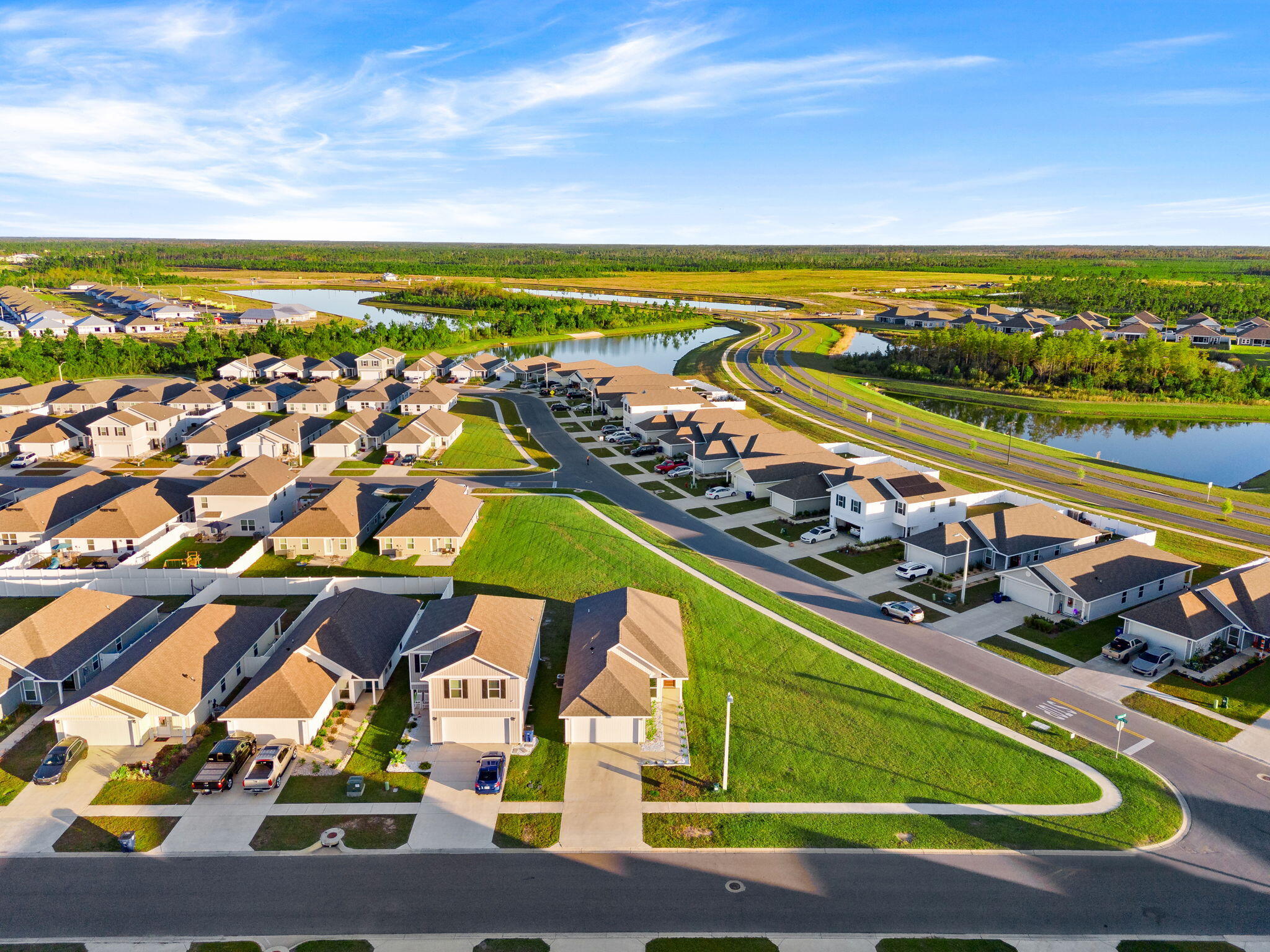 Liberty - Residential