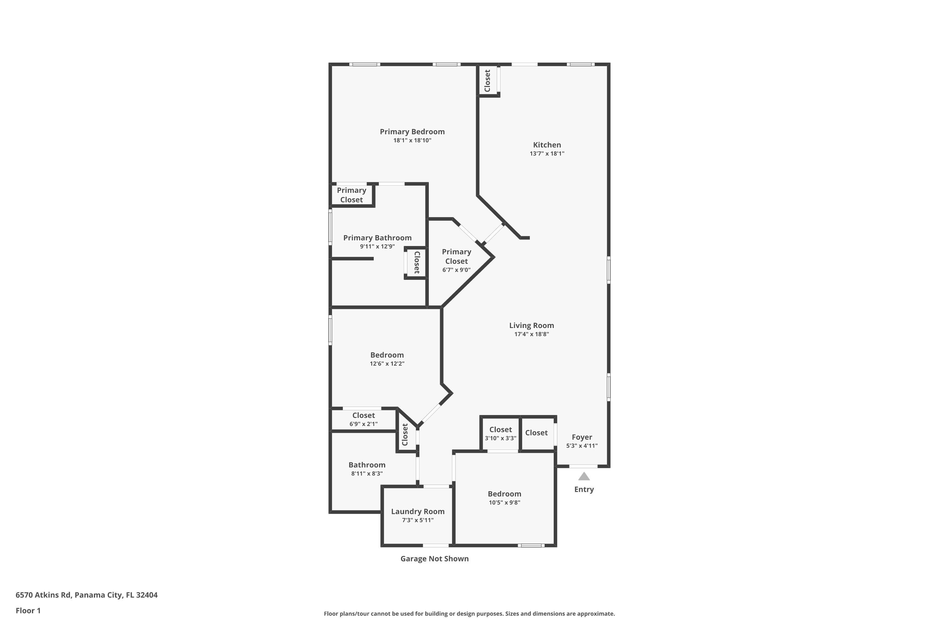 Liberty - Residential