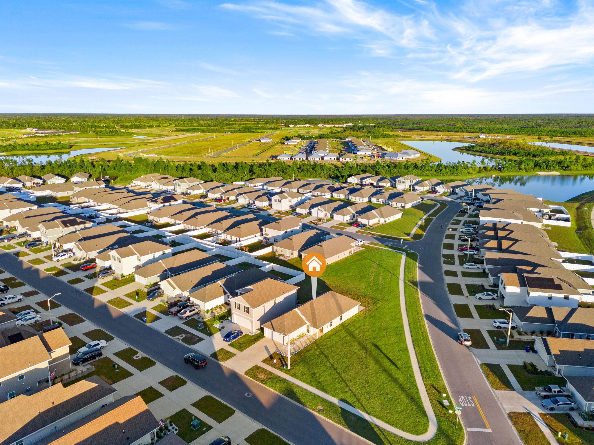 Liberty - Residential