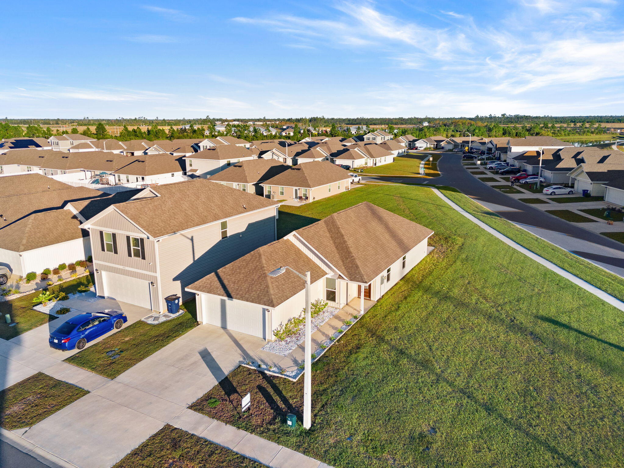 Liberty - Residential