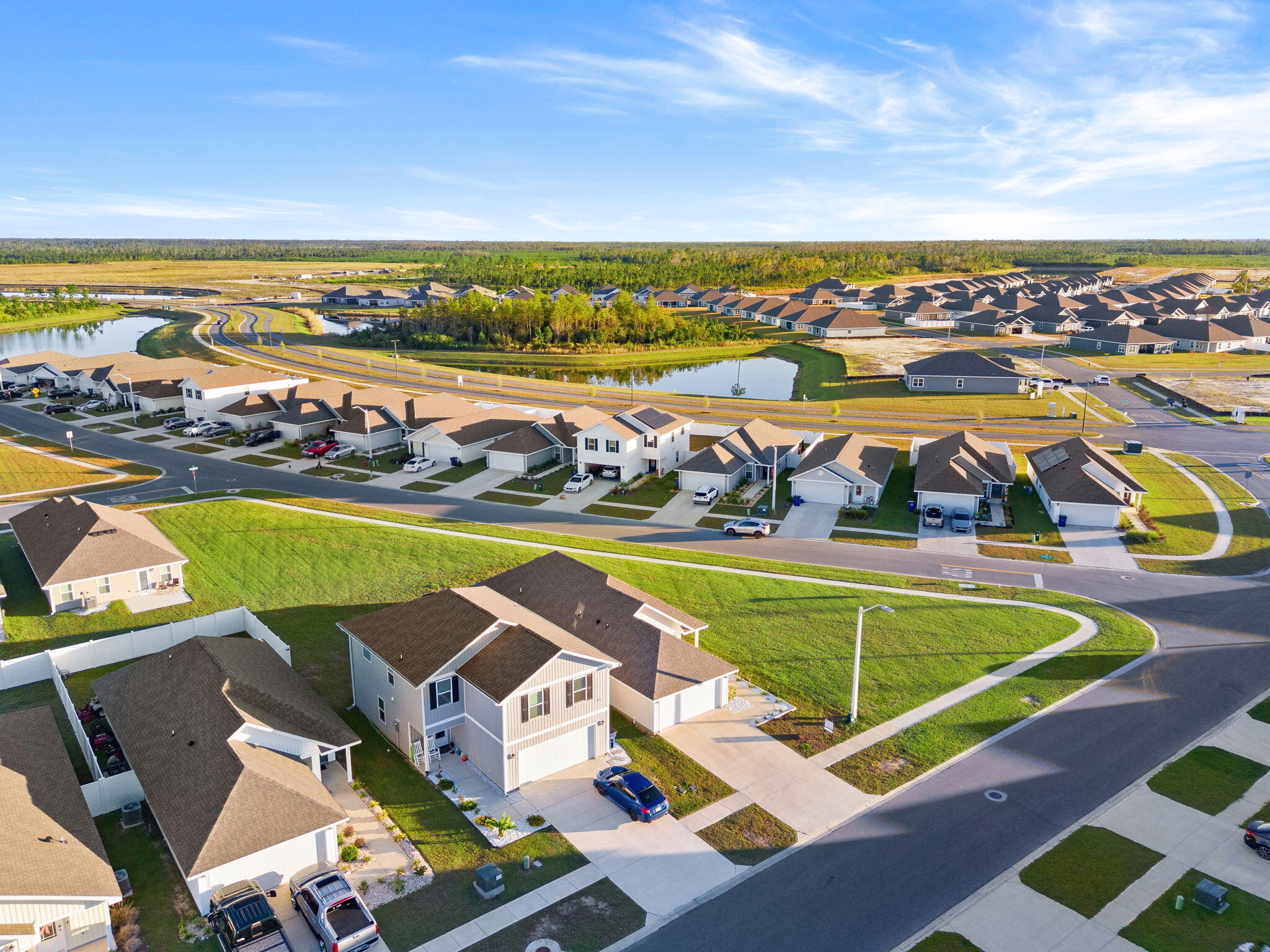 Liberty - Residential