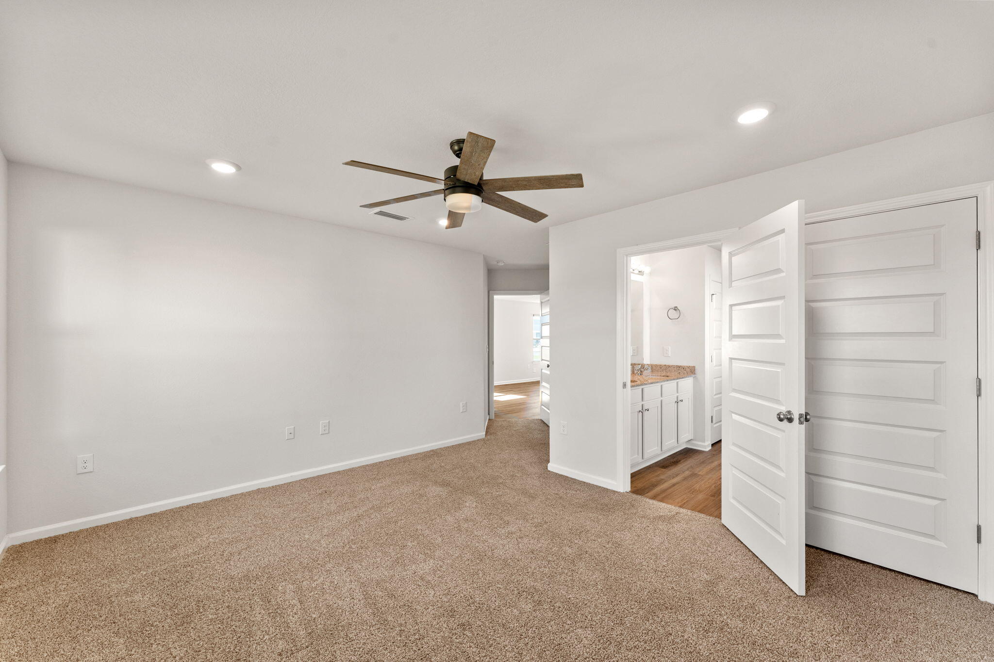 Liberty - Residential