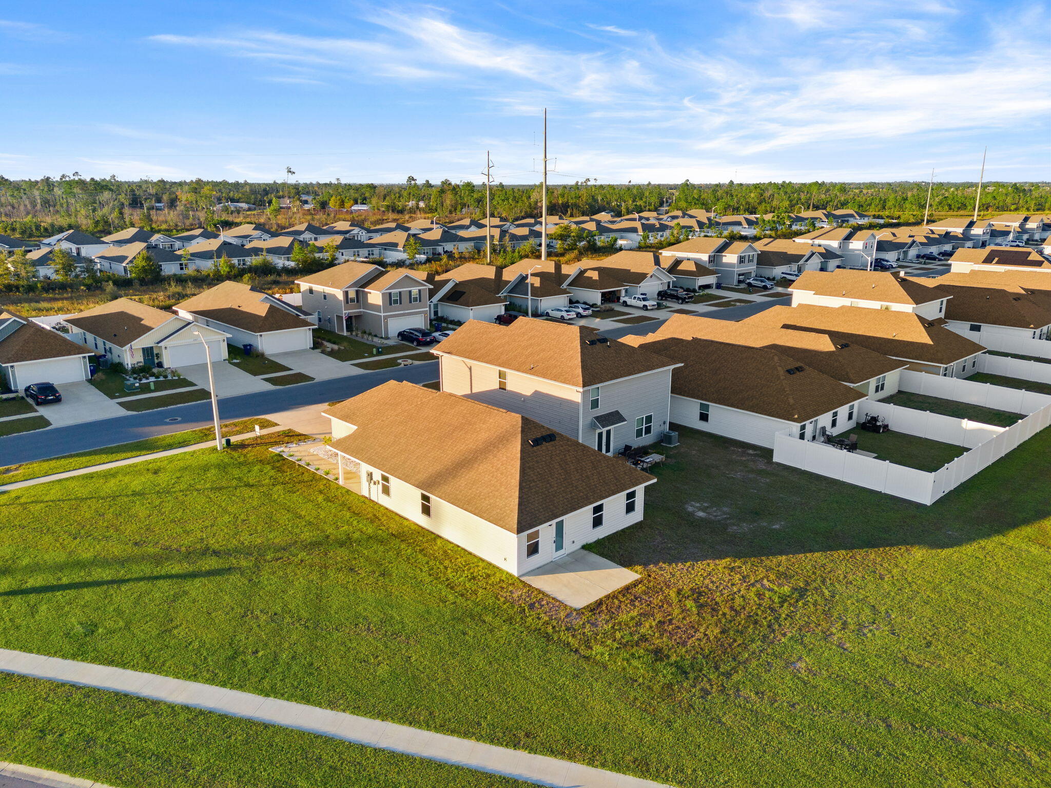 Liberty - Residential