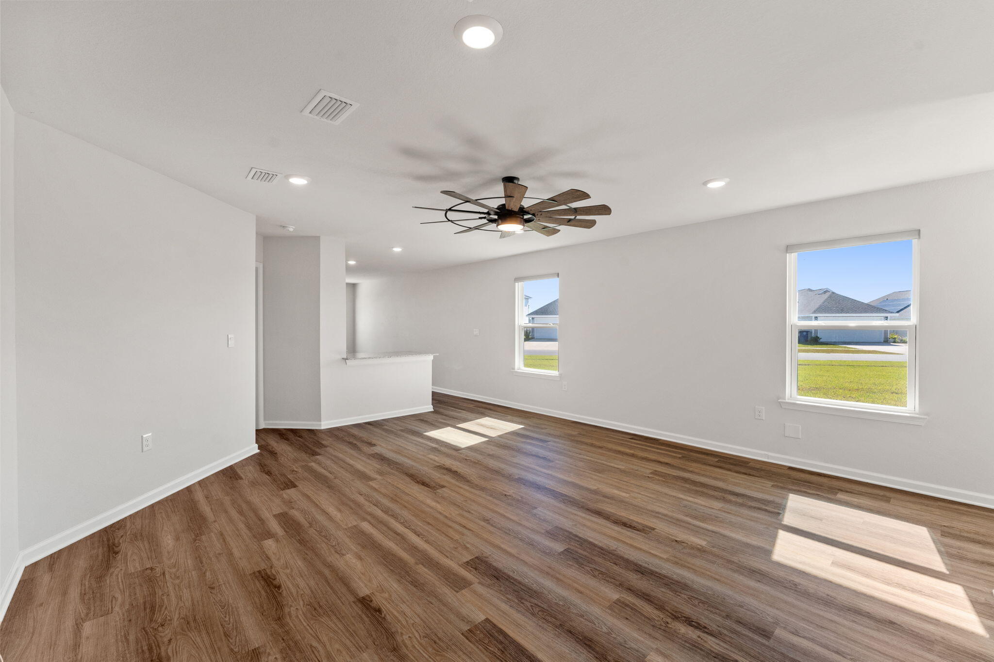 Liberty - Residential