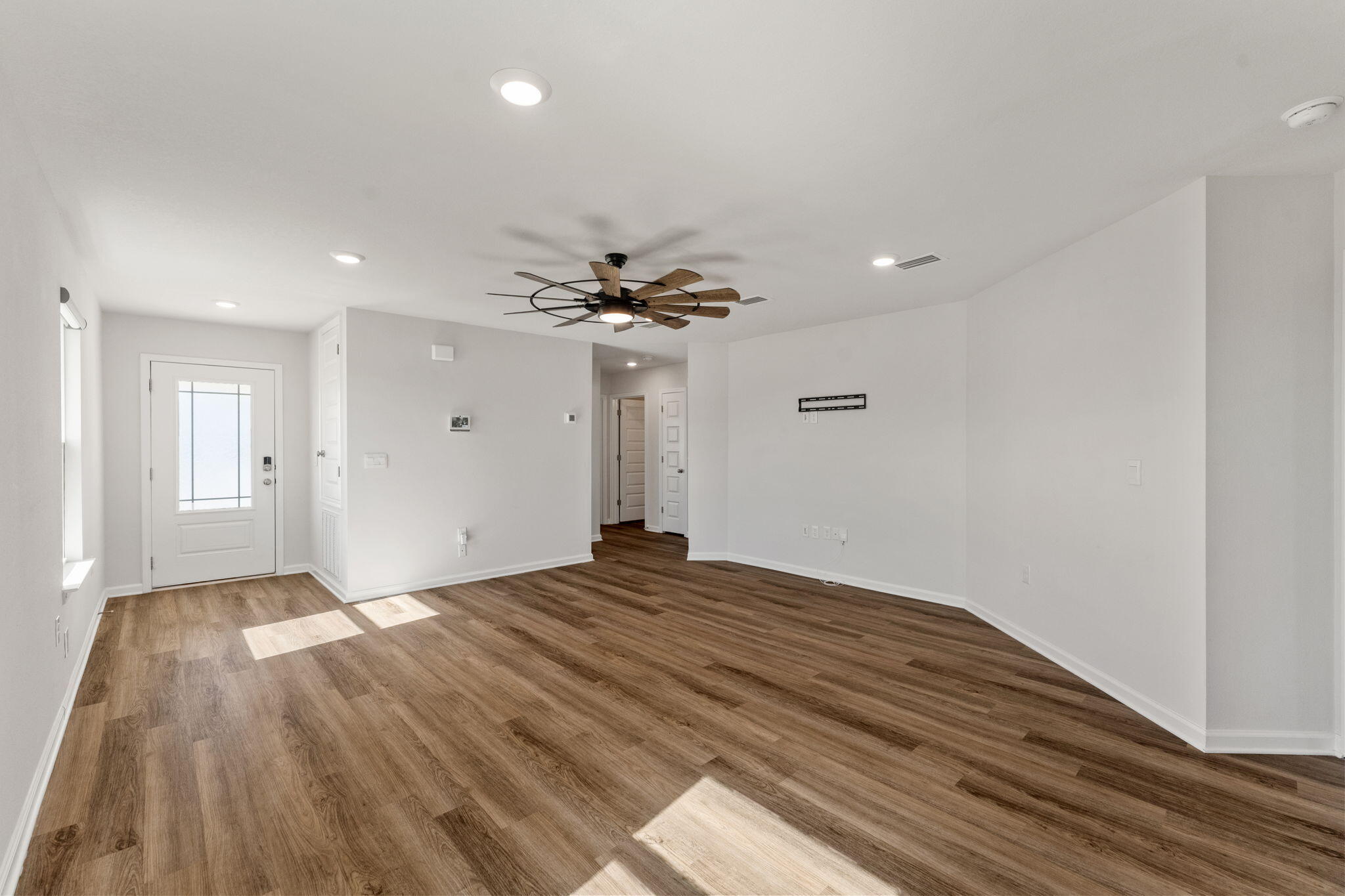 Liberty - Residential