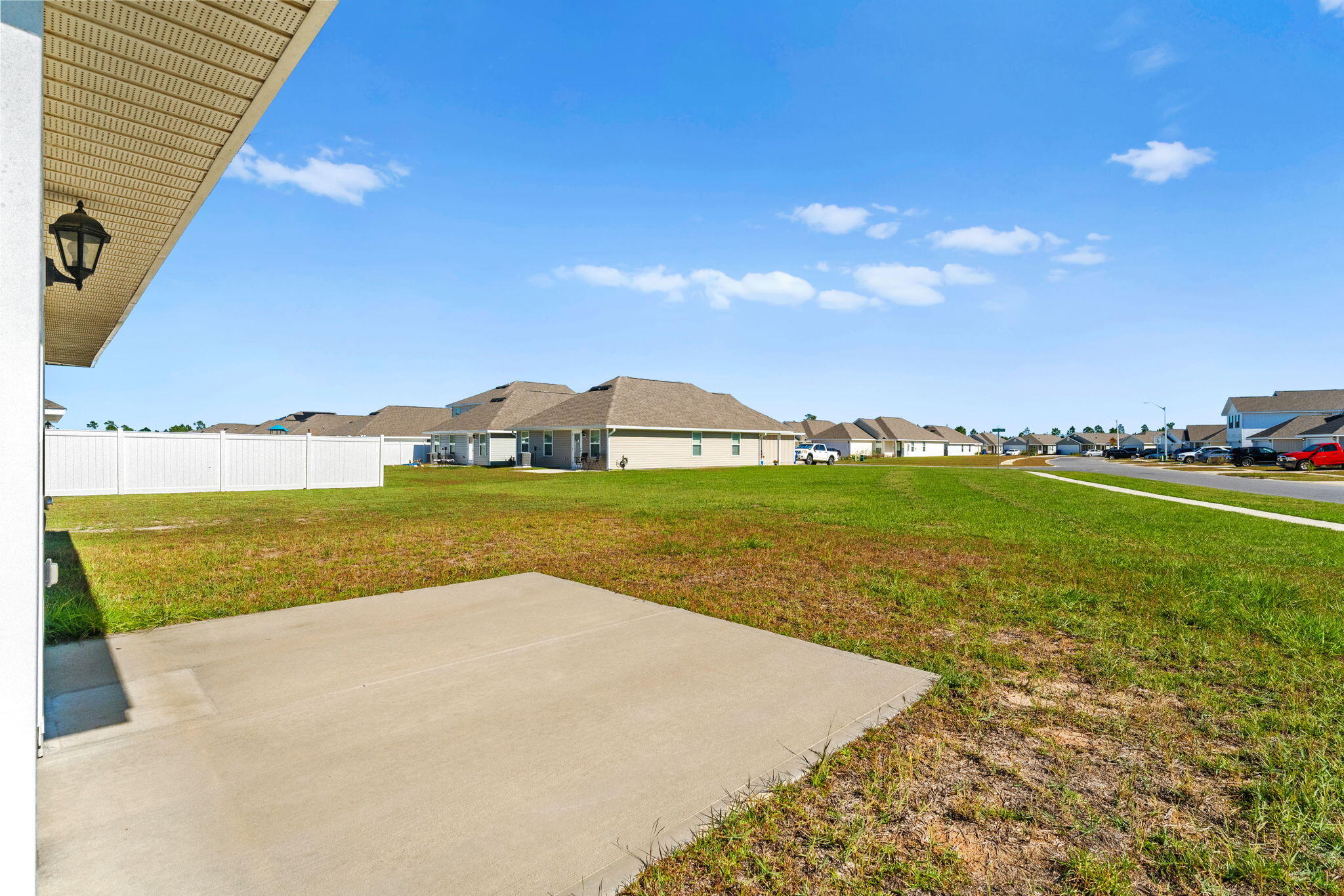 Liberty - Residential