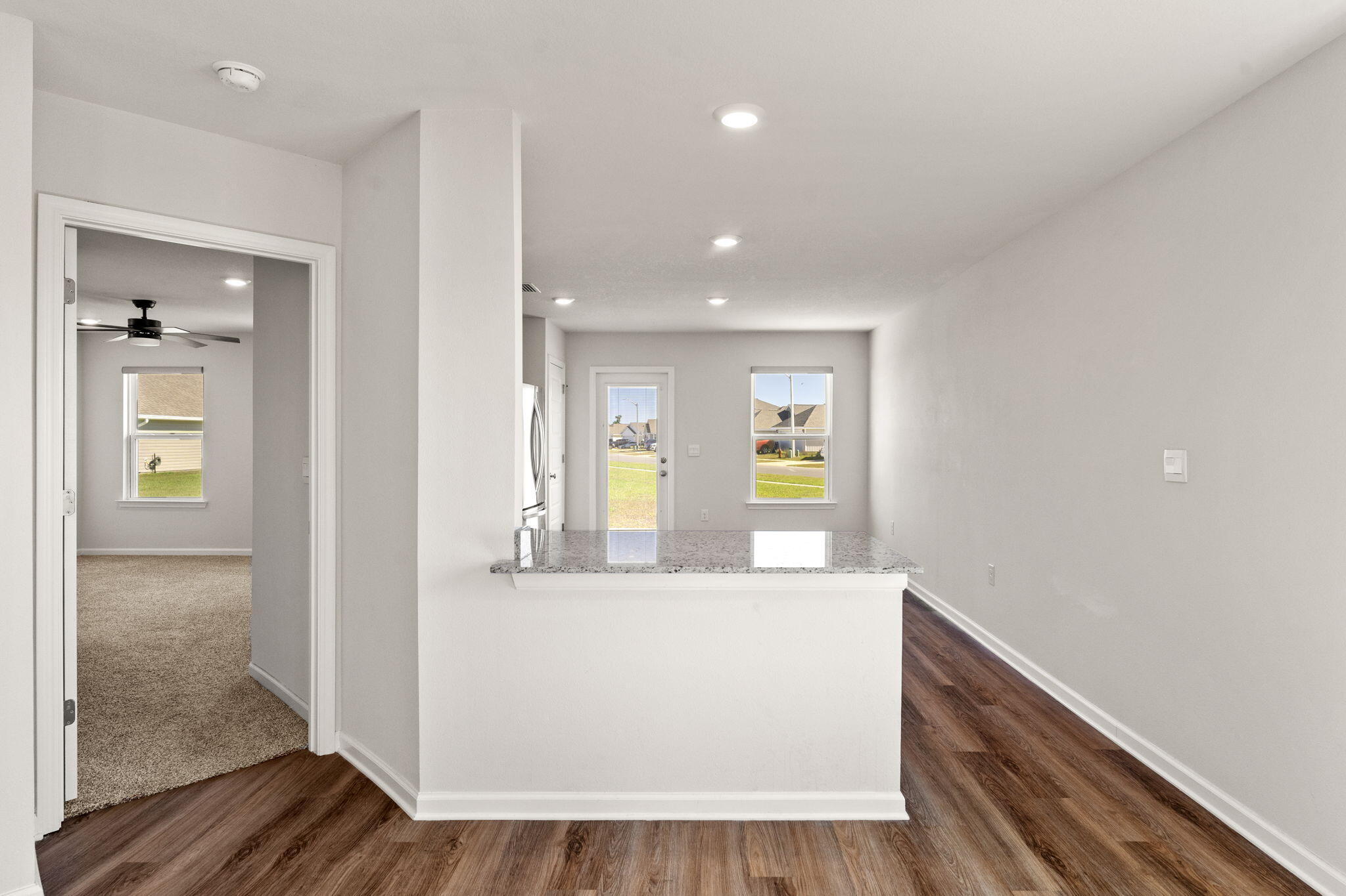 Liberty - Residential