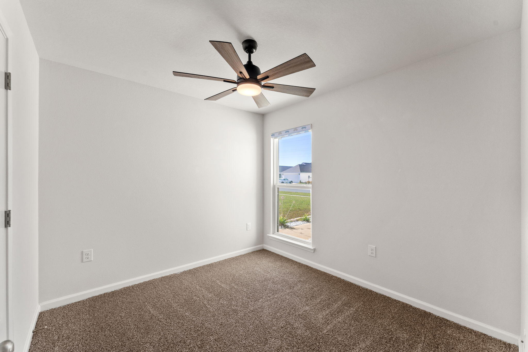 Liberty - Residential