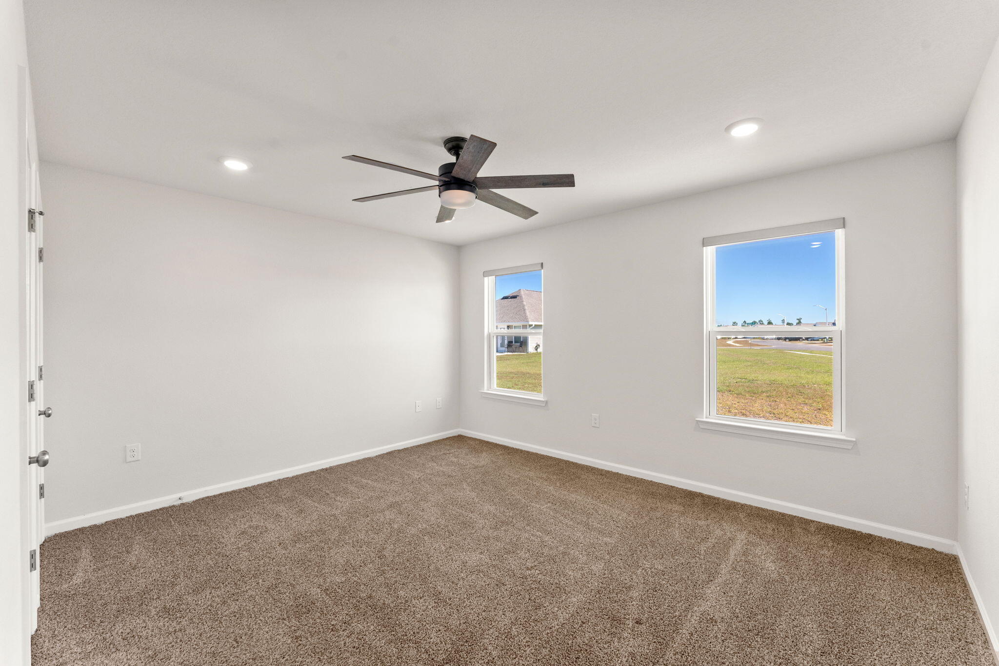 Liberty - Residential