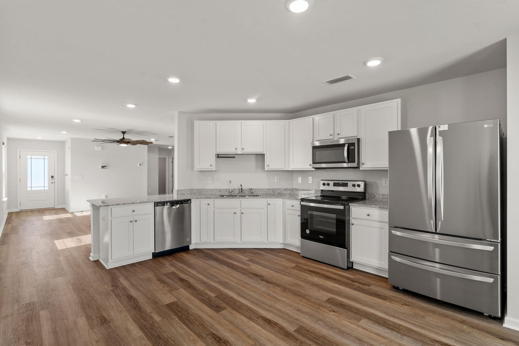 Liberty - Residential