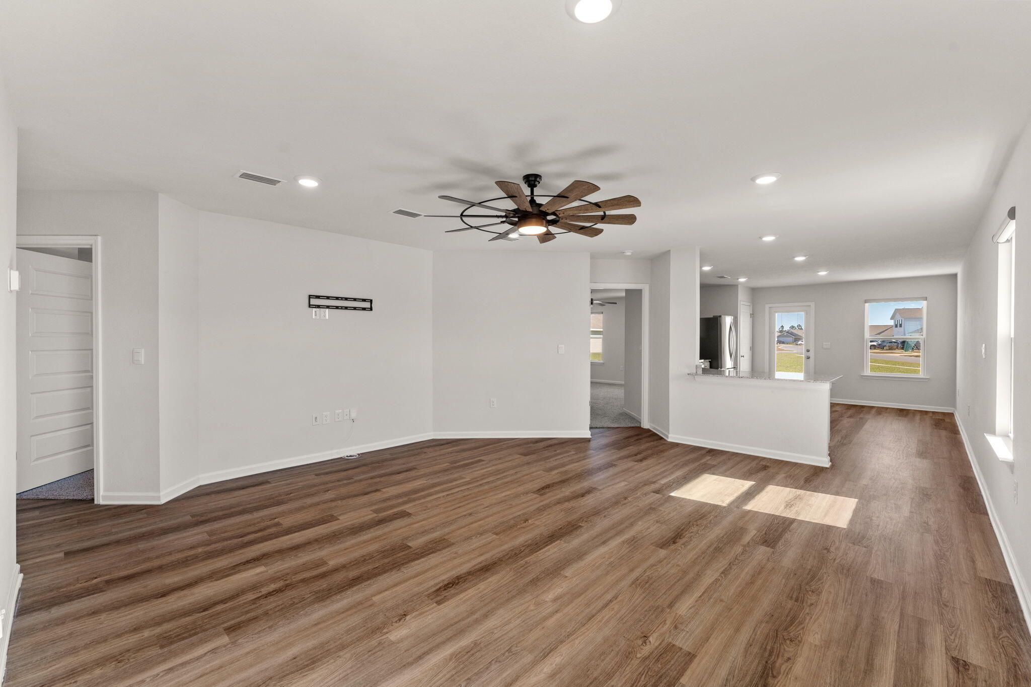 Liberty - Residential