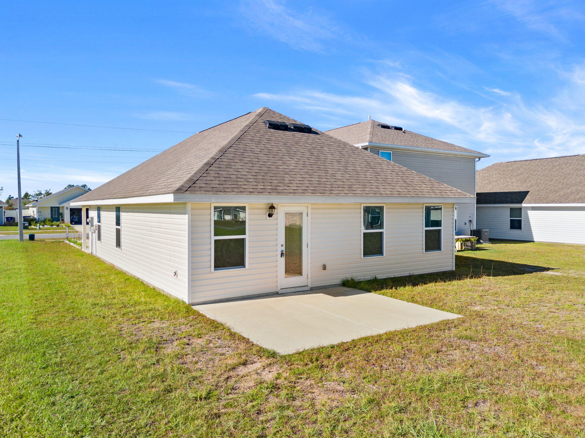 Liberty - Residential