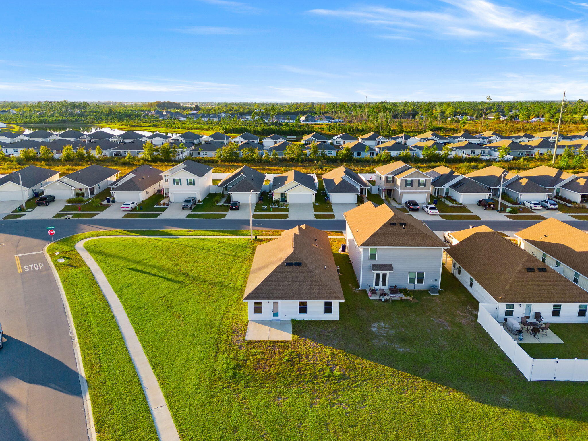 Liberty - Residential