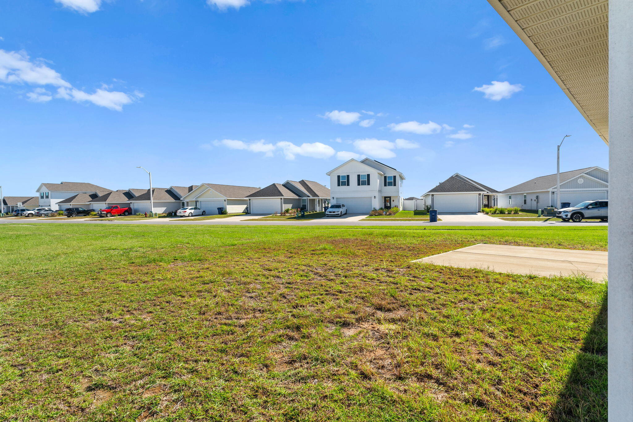 Liberty - Residential