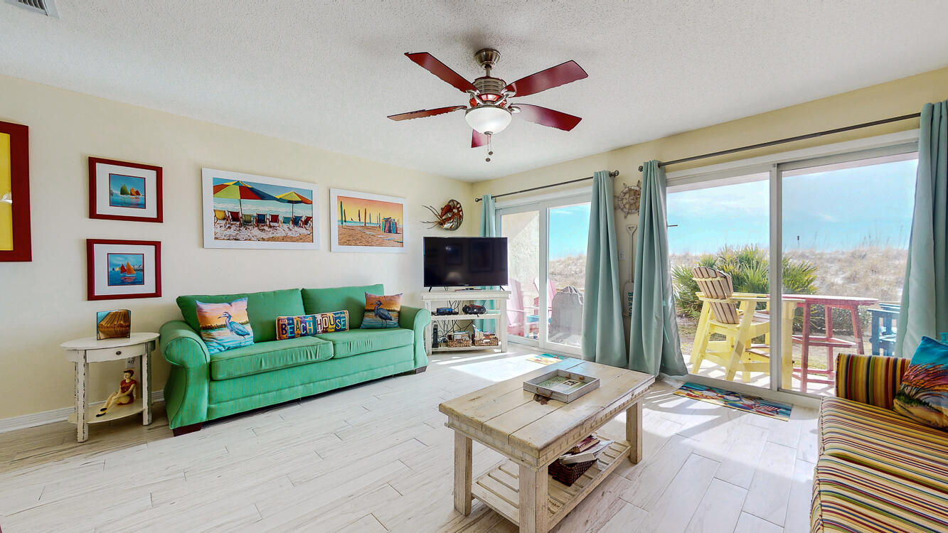 ISLAND SANDS CONDO - Residential